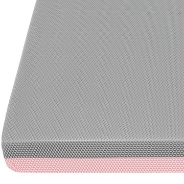 Gruba mata do jogi Podkładka pod kostkę pod sztangę