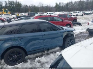 Land Rover Range Rover Evoque II 2024 Land Rover Range Rover Evoque DYNAMIC SE, 4x4, od ubezpieczalni 2.0 Benzyna, zdjęcie 8