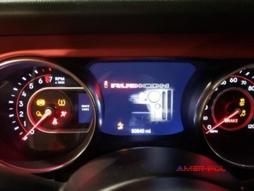 Jeep Gladiator 2020 Jeep Gladiator 2020, 3,6L, 4x4, od ubezpieczalni 3.6 Benzyna 258KM, zdjęcie 6