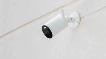 XIAOMI KAMERA ZEWNĘTRZNA AW300 MI SMART 2K FULL HD