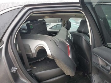 Ford Edge II 2023 Ford Edge 2023, 4x4, TITANIUM 2.0 Benzyna 250KM, zdjęcie 8