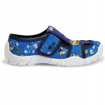 buty RAWEKS do przedszkola szkoły AUTA I2 r.32