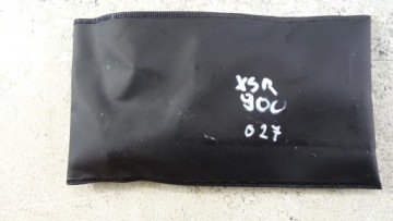 O27 Yamaha XSR 900 15- Инструменты Сервисные ключи Ящик для инструментов