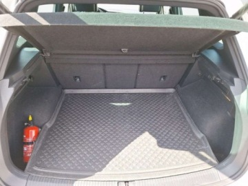 Volkswagen Tiguan II SUV 2.0 TSI 230KM 2018 Volkswagen Tiguan Highline Naped 4x4 automat 2.0 Benzyna 230KM, zdjęcie 13