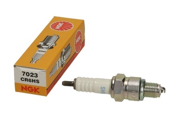 Świeca zapłonowa NGK CR6HS 7023