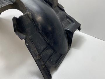 SUZUKI SIXTEEN UX125 БРЫЗГОВИК ЗАДНИЙ ПЛАСТИНА КРЕПЛЕНИЕ