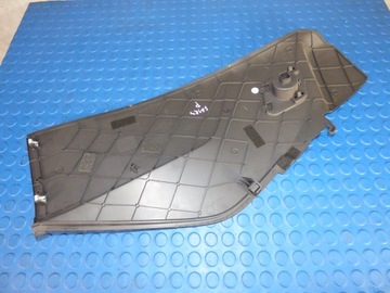 крышка туннеля левый правый EUROPA FORD FOCUS MK3