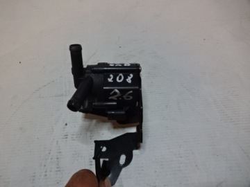 ДОПОЛНИТЕЛЬНЫЙ ВОДЯНОЙ НАСОС PEUGEOT 308 508 208