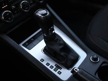 Skoda Octavia III Kombi Facelifting 1.5 TSI ACT 150KM 2018 Skoda Octavia 1.5 TSI, Salon Polska, zdjęcie 14