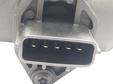 BOSCH 0 986 280 232 VÁHA VZDUCHU HMOTA VZDUCHU