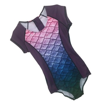 Кусочная солнцезащитная ванна M