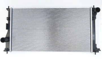 CHLADIČ VODY 81S108-1 SRL