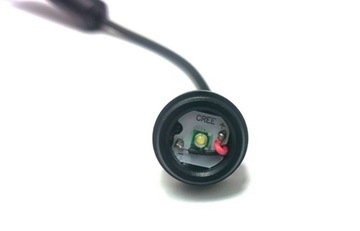 СВЕТОДИОДНЫЙ ЛОГОПРОЕКТОР CITROEN