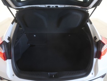 Toyota C-HR I Crossover 1.2L Turbo 116KM 2018 Toyota C-HR 1.2 Turbo, Salon Polska, Serwis ASO, zdjęcie 13