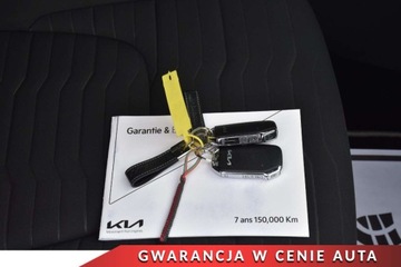 Kia Sportage V SUV 1.6 CRDi MHEV 136KM 2022 Kia Sportage WirtualKamera Asystenty Ambiente Grz. Fotele+Kierownica, zdjęcie 27