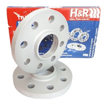 DYSTANSE 30MM FORD SIERRA MONDEO FIESTA MAZDA 2