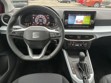 Seat Arona 2025 Seat Arona 1.0 TSI 115 KM Style 7-biegowa automaty, zdjęcie 13