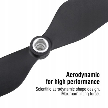 НАБОР ИЗ 2 ПРОПЕЛЛЕРОВ И ЛОПАСТЕЙ ДЛЯ ДРОНА DJI Phantom 3