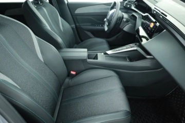 Peugeot 308 III Hatchback 1.2 PureTech 130KM 2023 Peugeot 308 1.2 PureTech, Salon Polska, zdjęcie 6