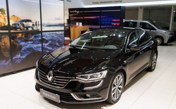 Renault Talisman Sedan 1.8 TCe FAP 224KM 2019 Renault Talisman 1.8 TCe FAP Intens EDC 1.8 Benzyna 225KM, zdjęcie 14
