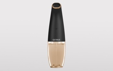 GESKE NAWILŻACZ DO TWARZY 8W1 APLIKACJA OCZYSZCZA REDUKUJE ZACZERWIENIENIA