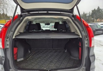 Honda CR-V IV 2014 Honda CR-V Super stanOryginal 2.0 Benzyna 150KM, zdjęcie 12