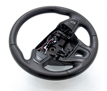 Kierownica Renault Megane 3 NOWA SKÓRA PFI