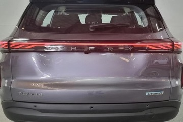 Chery Tiggo 4 2025 CHERY Tiggo 4 Essential 1.5 T-GDI HEV DHT Suv 163KM 2025, zdjęcie 3