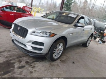 Jaguar F-Pace 2020 Jaguar F-Pace Prestige P300 2020 2.0 Benzyna 296KM, zdjęcie 1