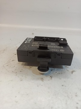AUDI A1 MODUŁ STEROWNIK DRZWI TYŁ TYLNY 8X0959795B