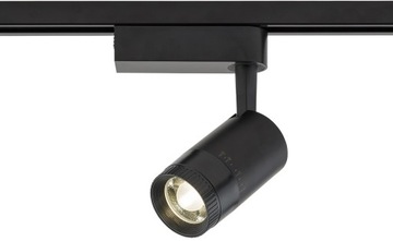 ТРЕКОВЫЙ СВЕТ 7626 PROFILE ZOOM LED 9W ТРЕКОВЫЙ СВЕТ