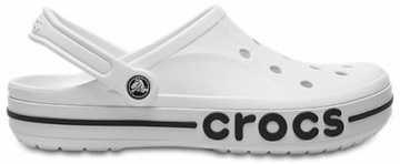 Męskie Buty Chodaki Klapki Crocs Bayaband Clog 39-40