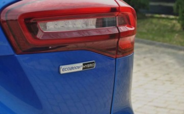 Ford Focus IV 2023 Ford Focus GWARANCJA, 2023r, Automat, Bogate wyposazenie, Niski przebieg, zdjęcie 25