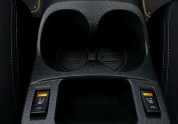 Nissan Qashqai II Crossover Facelifting 1.2 DiG-T 115KM 2018 Nissan Qashqai lift 85.000KM gwarancja bezwypadkowy kamera 360 NAVI, zdjęcie 29