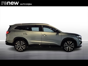 Renault Espace VI 2025 Espace 1.2 E-Tech Full Hybrid 200 Iconic MMT 7os., zdjęcie 5