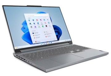 Lenovo Legion Slim 5-16 R7-7840HS 16 дюймов WQXGA 240 Гц 16 ГБ 512SSD RTX4060 W11H