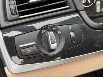 BMW Seria 5 F10-F11 Limuzyna Facelifting 518d 150KM 2016 BMW Seria 5 2.0D LIFT Salon PL LED Skora Alu BDB Stan SSU 2.0 Diesel, zdjęcie 36