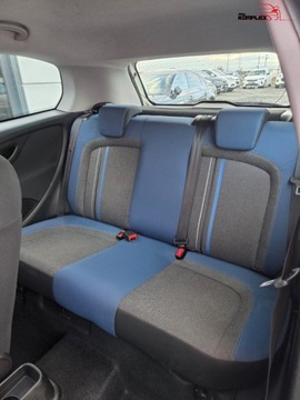 Fiat Punto Punto 2012 Hatchback 3d 1.2 8v 69KM 2013 Fiat Punto 1.2 Benzyna 69KM Klimatyzacja Zadbany Oplacony 1.2 Benzyna 69KM, zdjęcie 9