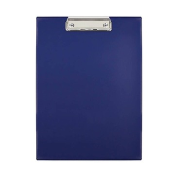 Deska z klipem podkładka PVC do papieru format A4