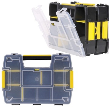 STANLEY 71-197 ORGANIZER DWUSTRONNY SORT MASTER