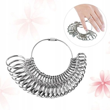 Кольцо Измерительные инструменты Измерительный штифт