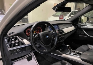BMW X6 E71 Crossover Facelifting xDrive40d 306KM 2014 BMW X6, zdjęcie 25