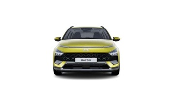 Hyundai Bayon SUV Facelifting 1.0 T-GDI 100KM 2025 Hyundai Bayon 1.0 T-GDi 100 KM 7DCT Smart Benzyna 100KM, zdjęcie 3