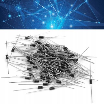 Выпрямительный диод 10102