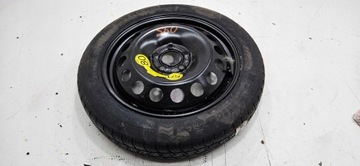 VOLVO S60 KOŁO DOJAZDOWE 5X108