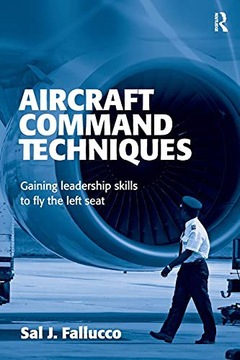 AIRCRAFT COMMAND TECHNIQUES: GAINING LEADERSHIP SK