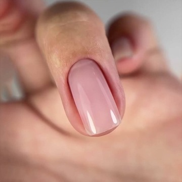 Увлажняющая пенка для маникюра с эффектом Фотошоп F.O.X Pure Foam, 80 мл