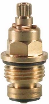 GŁOWICA 1/2' DO BATERII DZIEWCZYNKA 15 ZĘBÓW DIAMOND