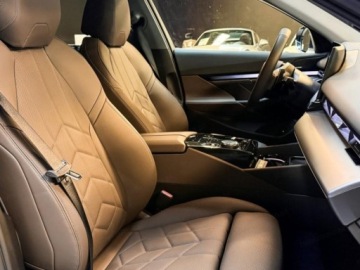 BMW Seria 5 G90-91 Sedan 2.0 20d 197KM 2026 520d 2.0 (197KM)| Systemy asystujące kierowcy, zdjęcie 4
