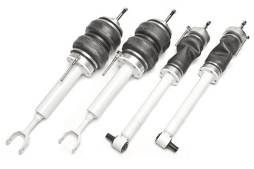 Zawieszenie air-ride airride Audi A4 B5 8D